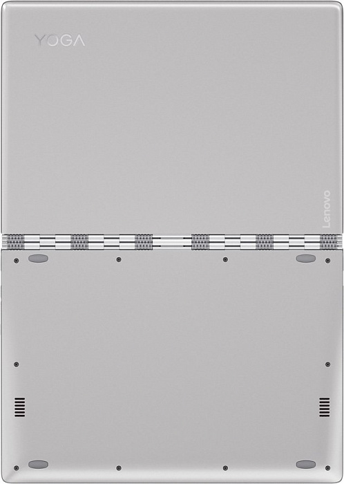 Ноутбук-трансформер Lenovo Yoga 900s-12 12.5" Intel Core M7-6Y75 1.2Ghz, 8Gb, 512Gb SSD (80ML005CRK) Silver купить в интернет-магазине icover