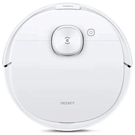 Купить робот-пылесос ecovacs deebot n8 dln26 (white) в Москве. В нашем каталоге интернет-магазина icover.ru вы можете ознакомиться с ценами, подробным описанием, фотографиями и техническими характеристиками. Низкие цены. Высокое качество. Доставка по России. Заказать товары по телефону +7(495)229-39-50 Робот-пылесос Ecovacs Deebot N8 DLN26 (White) купить в интернет-магазине icover