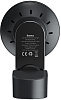 Автомобильный держатель Baseus Big Energy Car Mount Wireless Charger (WXJN-01) для iPhone 12 (Black) купить в интернет-магазине icover