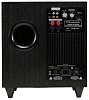 Wharfedale Diamond 10 MX-Sub - сабвуфер (Blackwood) купить в интернет-магазине icover