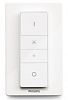Комплект светодиодных ламп Philips Hue White Ambiance E27 + Dimmer Switch (8718696678404) купить в интернет-магазине icover
