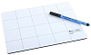 Магнитный коврик для ремонта iFixit Magnetic Project Mat (White) купить в интернет-магазине icover