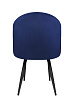 Стул Ridberg ЛОРИ Velour 4 шт. (Deep Blue)  купить в интернет-магазине icover