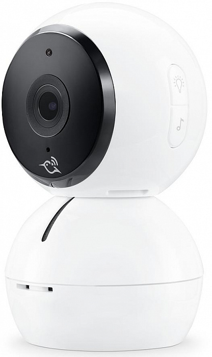 IP-камера Netgear Arlo Baby (White) купить в интернет-магазине icover