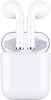Беспроводные наушники WiWU Airbuds IV (White) купить в интернет-магазине icover