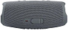 Портативная акустическая система JBL Charge 5 (Grey) купить в интернет-магазине icover