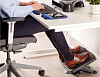 Подставка для ног Fellowes Professional Series Ultimate (FS-80670) купить в интернет-магазине icover