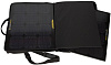 Goal Zero Travel Case - сумка для солнечной панели Goal Zero Boulder 30 (Black) купить в интернет-магазине icover