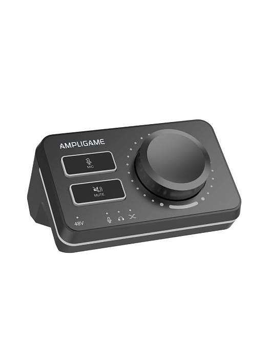 Микшер Fifine mixer SC9 (Black) купить в интернет-магазине icover