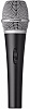 Beyerdynamic TG V35d s - динамический ручной микрофон (Black) купить в интернет-магазине icover