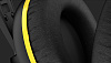SteelSeries Siberia 200 - игровая гарнитура (Proton Yellow) купить в интернет-магазине icover