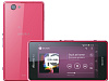 Смартфон Sony Xperia Z1 Compact 1279-5133 (Pink) купить в интернет-магазине icover