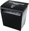 Шредер Fellowes Powershred P-48C (Black) купить в интернет-магазине icover