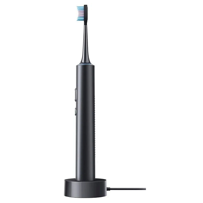 Электрическая зубная щетка Xiaomi Smart Electric Toothbrush T501 BHR7792GL (Dark Grey) купить в интернет-магазине icover