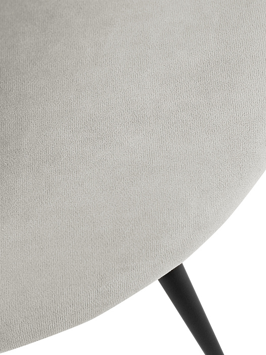 Комплект стульев Ridberg ОКСФОРД 2 шт. (Light Grey) купить в интернет-магазине icover