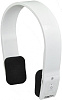 Denn DHB112 - накладная Bluetooth-гарнитура (White) купить в интернет-магазине icover