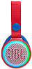 Портативная акустика JBL JR POP (Red) купить в интернет-магазине icover