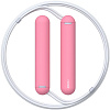Умная скакалка Tangram Smart Rope Rookie (Pink) купить в интернет-магазине icover
