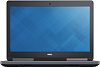 Ноутбук Dell Precision 7510 15.6", Intel Xeon E3 1505M v5 2.8Ghz, 16Gb, 1Tb HDD + 256Gb SSD (7510-9839) купить в интернет-магазине icover