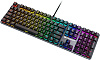 Игровая клавиатура Cougar Vantar MX (Black) купить в интернет-магазине icover