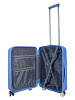 Чемодан Ridberg ICON (Blue) размер S купить в интернет-магазине icover