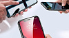 Защитное стекло Baseus Curved Privacy (SGAPIPH61S-WC01) для iPhone XR/11 (Black) купить в интернет-магазине icover