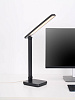 Настольная светодиодная лампа Ridberg LDL25-1 (Black) купить в интернет-магазине icover
