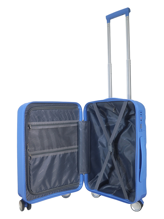 Чемодан Ridberg ICON (Blue) размер S купить в интернет-магазине icover