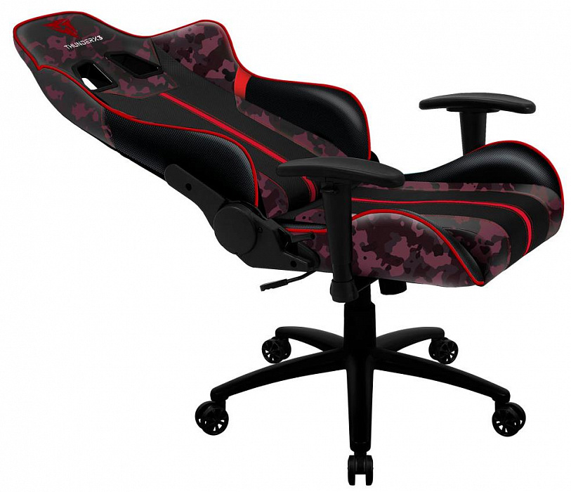 Игровое кресло ThunderX3 BC3 AIR (Blood Dusk) купить в интернет-магазине icover