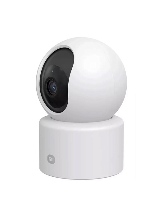 Камера видеонаблюдения Xiaomi Smart Camera C201 BHR08NBGL (White) купить в интернет-магазине icover