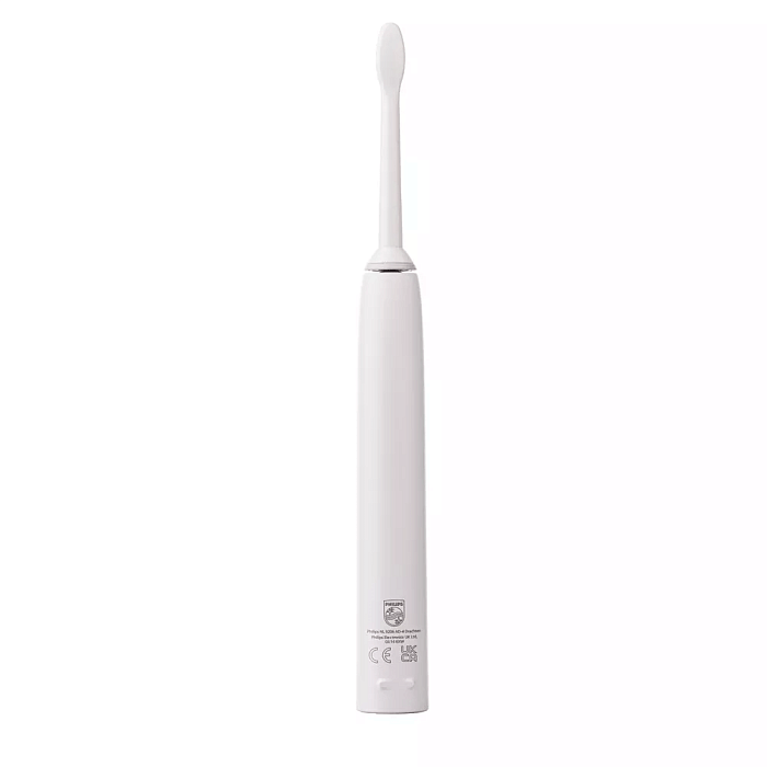 Электрическая звуковая зубная щетка Philips Sonicare 1100 HX3641/01 (White) купить в интернет-магазине icover