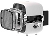 Обогреватель Baseus Warm Little Fan Heater ACNXB-A02 (White) купить в интернет-магазине icover