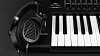 Наушники Audeze LCD-1 (Black) купить в интернет-магазине icover
