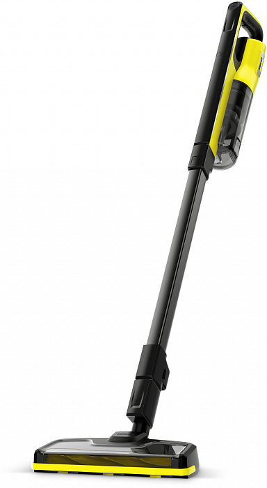 Пылесос Karcher VC 4s Cordless (Yellow) купить в интернет-магазине icover