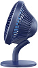 Настольный вентилятор Baseus Ocean Fan CXSEA-02 (Blue) купить в интернет-магазине icover