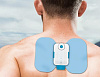 Электроды Bluetens Butterfly for Wireless Clip 3 шт (Blue) купить в интернет-магазине icover