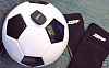 3D-датчик для игры в футбол Zepp Football Soccer (Black) купить в интернет-магазине icover