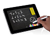 Just Mobile Alupen Designer Stylus (Ap-818) - стилус для iPad/iPhone/iPod touch купить в интернет-магазине icover