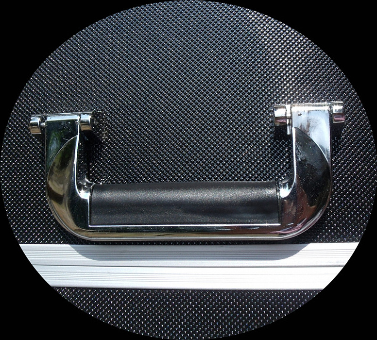 Pulsar for DJI F450/Walkera и подобных - кейс для квадрокоптеров купить в интернет-магазине icover