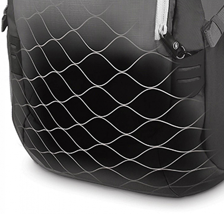 Рюкзак Pacsafe Vibe 20 (Black) купить в интернет-магазине icover