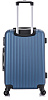 Чемодан L'Case Krabi BCP-12-02 (Dark Blue) размер M купить в интернет-магазине icover