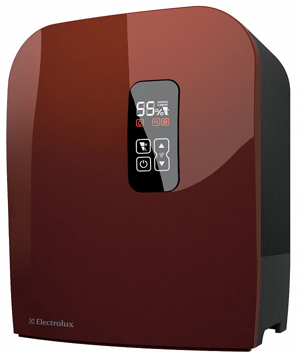 Electrolux EHAW-7525D - мойка воздуха (Red) купить в интернет-магазине icover