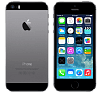 Субсидированный телефон Apple iPhone 5S 16Gb Space Gray (ME432RU/A) LTE купить в интернет-магазине icover