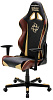 DXRacer Special Edition OH/RE126/NCC/NIP - компьютерное игровое кресло (Coffee) купить в интернет-магазине icover