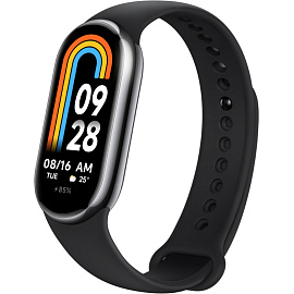 Купить фитнес-браслет xiaomi smart band 8 bhr7165gl (graphite black) в Москве. В нашем каталоге интернет-магазина icover.ru вы можете ознакомиться с ценами, подробным описанием, фотографиями и техническими характеристиками. Низкие цены. Высокое качество. Доставка по России. Заказать товары по телефону +7(495)229-39-50 Фитнес-браслет Xiaomi Smart Band 8 BHR7165GL (Graphite Black) купить в интернет-магазине icover