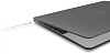 Чехол-накладка i-Blason для Macbook 12'' (Matte Black) купить в интернет-магазине icover