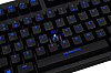Tesoro Excalibur TS-G7NL - игровая клавиатура (Black/Kailh Black) купить в интернет-магазине icover