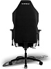 Игровое кресло Quersus Geos G701/XW (Black/White) купить в интернет-магазине icover