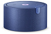Умная колонка Яндекс.Новая Станция Мини без часов YNDX-0021 (Blue) купить в интернет-магазине icover