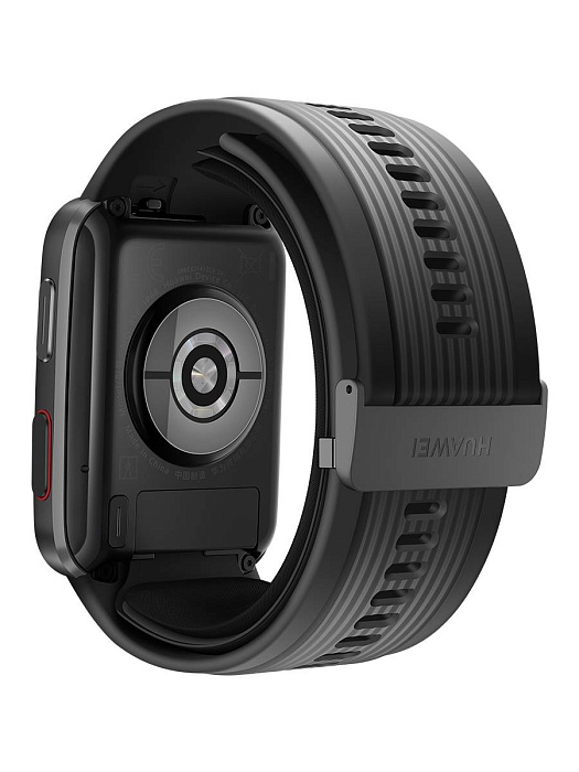 Умные часы Huawei Watch D MLY-B10 (Black) купить в интернет-магазине icover